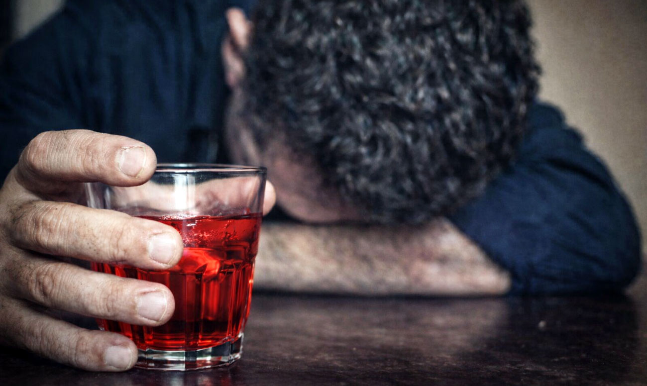 Αλκοολική ηπατοπάθεια (ΑΗ) η νόσος του ήπατος